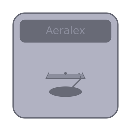 Aeralex Logo